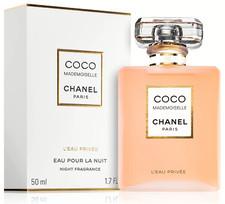 Chanel coco mademoiselle - chanel,