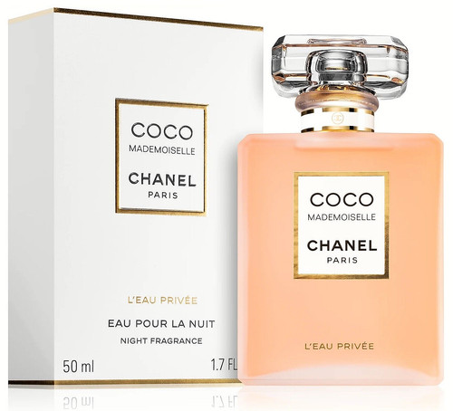 Chanel coco mademoiselle - coco,