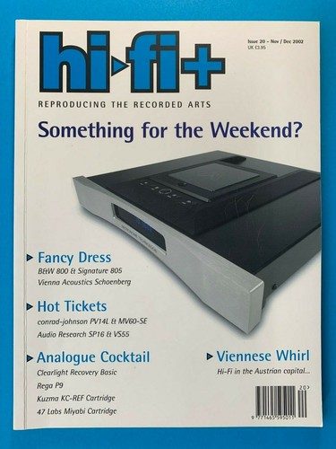 Plus magazine nov - magazine,