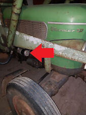 Anlasser Getriebeanlasser Traktor Fendt Farmer 2D Schlepper 2  D FW228