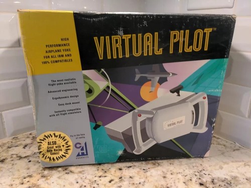 Products virtual pilot - ch,