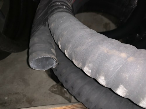 Marine fuel boot - marine, /