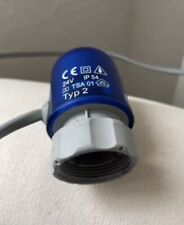 Uponor Stellantrieb 24V, TSA01, Typ2