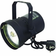 EUROLITE T-36 PINSPOT PAR 36 Discokugel-PIN-Spot Punktstrahler Scheinwerfer NEU