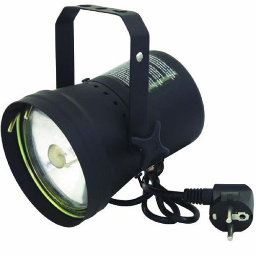 Eurolite pinspot par 36 - t-36,