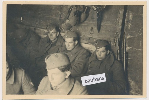 Foto wehrmacht soldaten - foto,