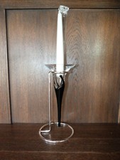 Leuchter schwarze krone - 1, /