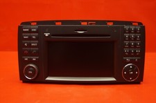 Mercedes W251 R-Klasse