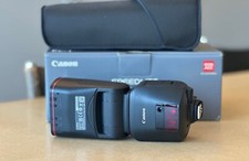 Canon blitz vom - el-1,