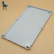 Playmobil Basis ROT grauer