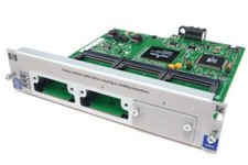 HP ProCurve 4104gl 3-Port