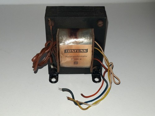 Netztrafo transformator n - netztrafo, /