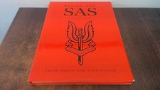 Inside the sas philip - the,