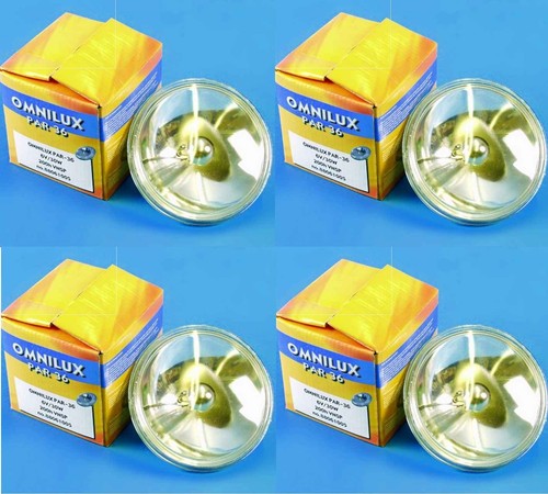 Par volt 30 watt - 6,4,