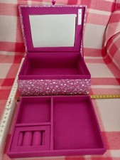 ❤️ Zara Home Schmuckkasten