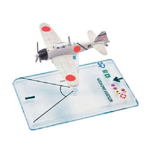 Mitsubishi a6m2 reisen - a6m2,