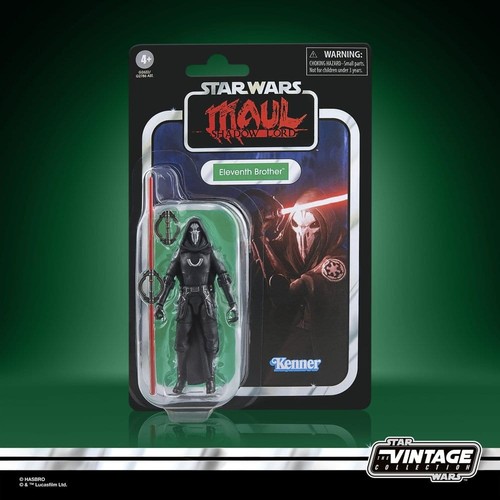 Kenner star wars maul - kenner,
