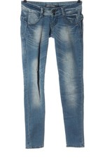 LEXXURY Röhrenjeans Damen