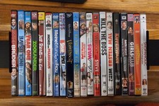 DVD Sammlung Gebraucht mit