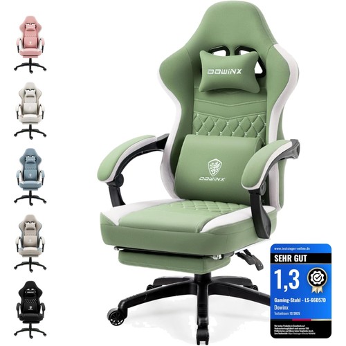 Gaming stuhl stoff - gaming,