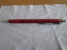 Rotring Esprit Kugelschreiber in rot new old stock