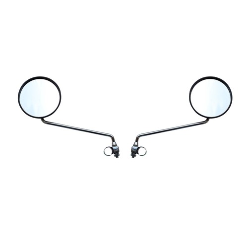 Spiegel set links - spiegel,