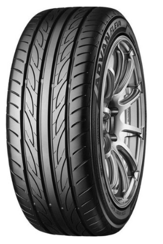 Yokohama 245 40r17 - 245/40r17, advan