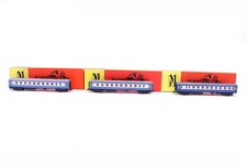 3 tlg. Set PIKO 5/4145-192