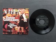 Agnetha senor gonzales 7 - -,