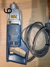 Bohrmaschine DDR Smalcalda