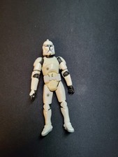 Star Wars ROTS Hasbro Clone