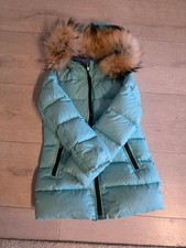 Eddie Pen Daunenjacke 137