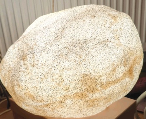 Xlmoon rock lampe andre - rock,