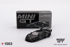 Mini GT 1053 - Lamborghini