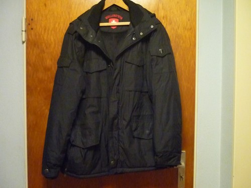 Wellensteyn herrenjacke - wellensteyn,