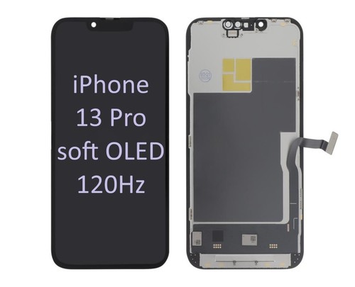 Display für iphone - für, 13