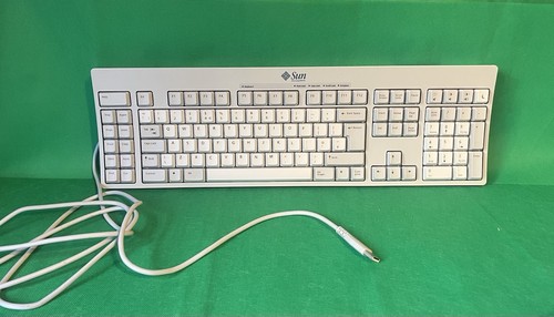 Sun microsystems type model - type,