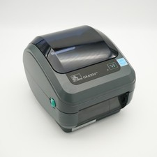 Zebra GK420d Thermo