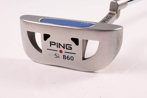 Ping g5i b60 putter 35 - ping,