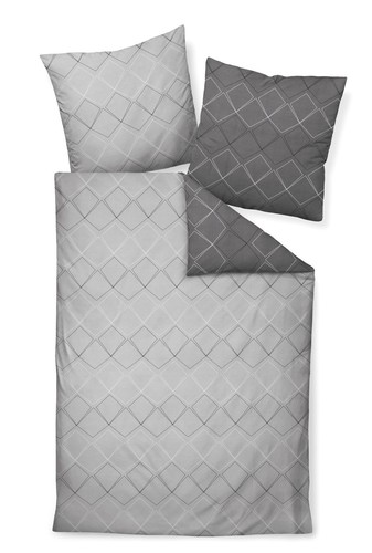Mako satin bettwäsche - mako-satin,