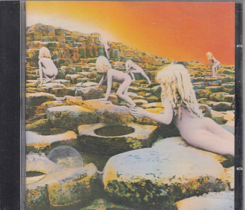 Led zeppelin houses the - zeppelin, "houses