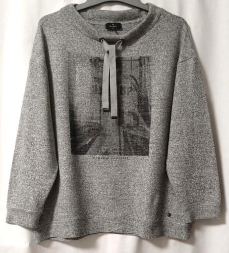 Monari pullover stehkragen - monari,