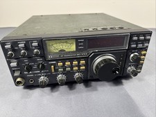 VINTAGE ICOM IC-751 HF