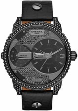 Diesel Damenarmbanduhr