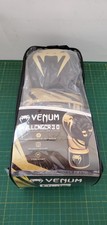 Venum CHALLENGER 3.0 SPARRING GLOVES Boxhandschuhe Black/Gold (L/XL)