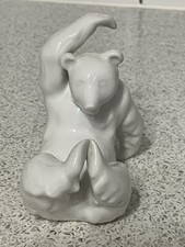 KPM BERLIN WEISSE PORZELLAN