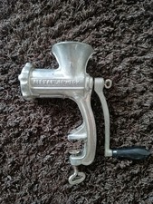 Alexanderwerk Fleischwolf