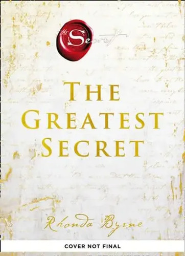 The greatest secret rhonda - the,