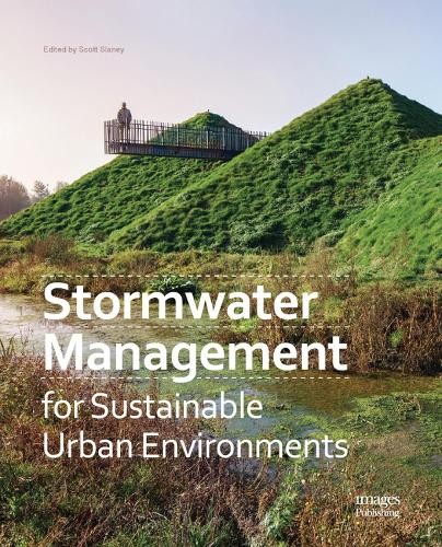 Stormwater management for - management,