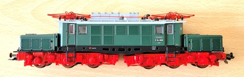 E94 069 elektrolok - elektrolok,